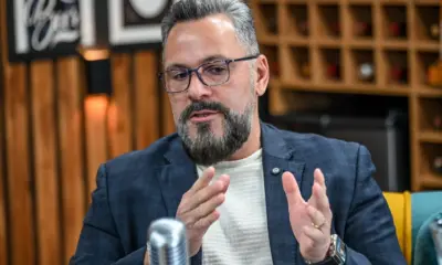 Alan azeda relação com o governo que já não era boa!
