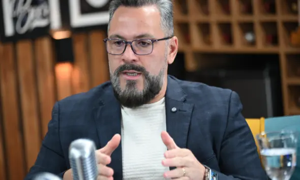 Festa no Republicanos