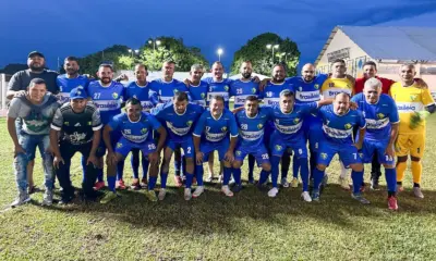 Brasiléia brilha no retorno da Copa Bolpebra e vence quase todos os confrontos das três fases