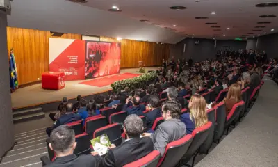 Projetos do MPAC são premiados no Prêmio CNMP 2025