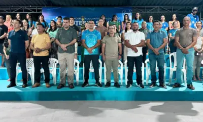 UDV realiza 23º Encontro de Confraternização de Futebol Society em Tarauacá