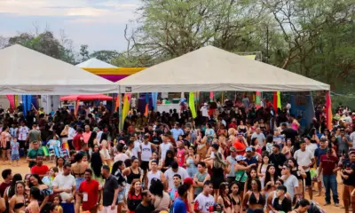 Empresária destaca impacto do Festival de Praia em Brasileia