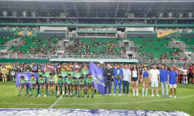 Campeonato de Futebol NSL fortalece o esporte amador no Acre