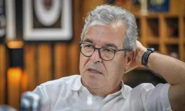 O caminho misterioso do Jorge Viana sobre o Senado