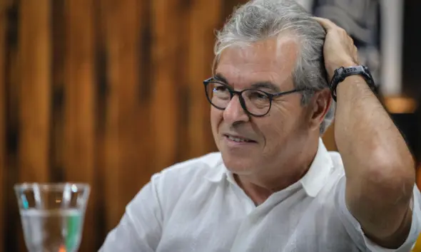 É tudo ou nada para o Senado