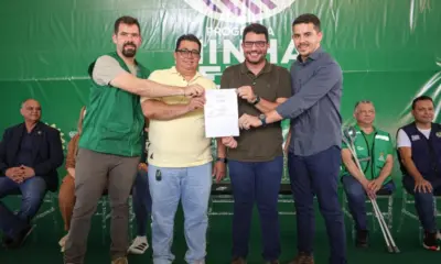 Brasiléia terá Centro de Reabilitação para atendimento físico e intelectual