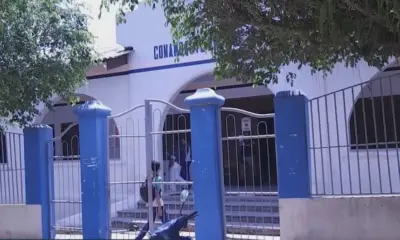 Mesmo com decisão de interdição, aulas seguem normalmente em escola de Cruzeiro do Sul