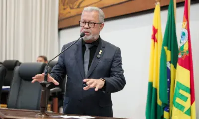 Afonso defende ampliação de tratamentos oncológicos em Sena Madureira