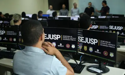 Prazo para inscrição em mestrado da Segurança encerra nesta sexta-feira