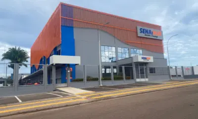 SENAI HUB lança edital para cursos técnicos