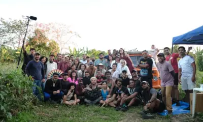 Filme acreano ‘Rio Torto’ é selecionado para Feira Amazônia Criativa, no Amapá