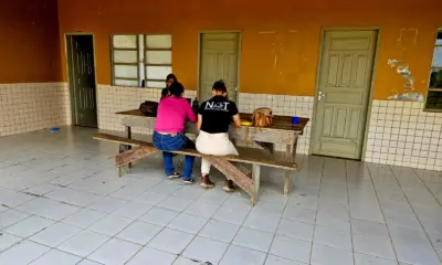 Escolas rurais de Sena Madureira e Bujari passam por vistoria
