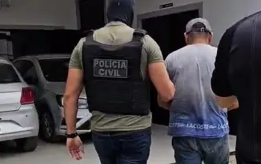 Dois acusados de estupro de vulnerável são presos em Rio Branco