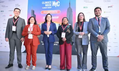 Nos EUA, Acre lança plataforma inédita de monitoramento de enchentes