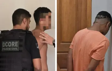 Operação mira quadrilha especializada em roubos contra motoristas no AC