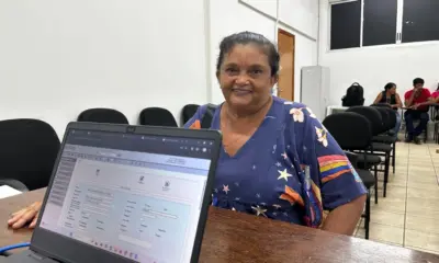 Prazo para entregar documentos do CNH Social modalidade Rural encerra nesta terça