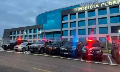 Polícia Civil integra operação contra facção criminosa no Acre e Ceará