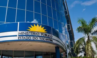 MPTO participa de caravana em defesa da Primeira Infância no Tocantins