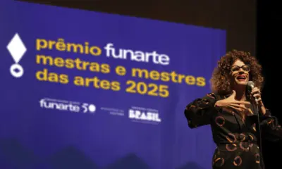 Funarte abre inscrições para premiar mestres das artes em todo o Brasil