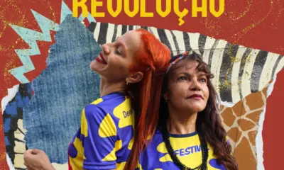 Moda Revolução valoriza criatividade e sustentabilidade no Horto Florestal