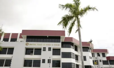 MP pede suspensão do regime semiaberto harmonizado em Roraima