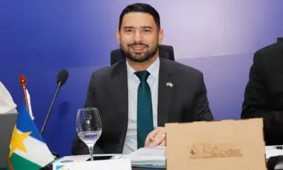 PF investiga secretário de Educação de Roraima por fraudes em contratos para escolas indígenas