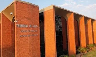 TJTO derruba lei que obrigava citar nome de deputado autor em leis estaduais