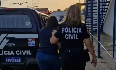 Duas pessoas são presas em clínica clandestina suspeita de cárcere privado na Grande Belém