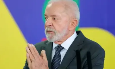 Lula cumpre agenda em Manaus com foco em segurança pública e inclusão digital na Amazônia