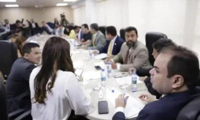 Deputados do AM reduzem calendário e concentram sessões em um único dia da semana