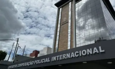 Lula inaugura Centro Policial Internacional e obras de infovias em Manaus nesta terça (9)