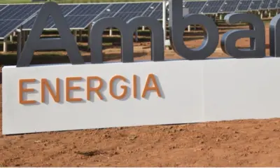 Grupo J&F injeta R$ 9,85 bilhões para assumir a Amazonas Energia