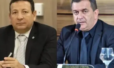 Ex-prefeito de Macapá e vereador são condenados por fraude no transporte coletivo