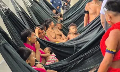 Primeiro hospital de saúde indígena do Brasil é inaugurado na Terra Yanomami