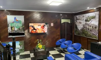 COP30: hotel em Belém que aumentou diária de R$ 70 para R$ 6,3 mil não recebe reservas