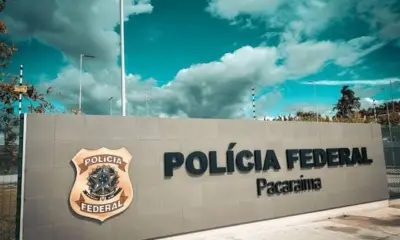 PF prende quatro venezuelanos por fraude ao BPC em Roraima