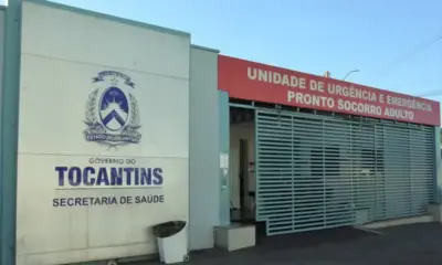 Estudante de medicina denuncia agressão de professor dentro de UTI no Tocantins