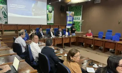 Governo lança em Manaus o ‘Plano Brasil Soberano’, com R$ 40 bi em crédito para exportadores