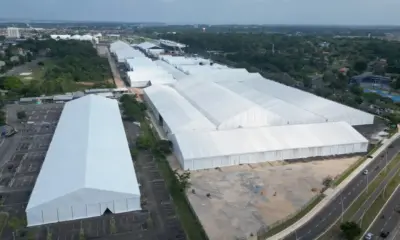Sociedade civil pode se inscrever para delegação brasileira na COP30 até 30 de setembro