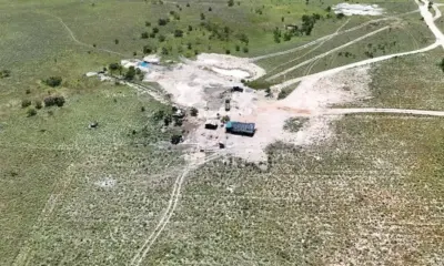 Lideranças denunciam garimpo ilegal e exploração de jovens na Raposa Serra do Sol