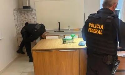 PF deflagra operação contra fraudes em licitações e desvios de recursos em Roraima