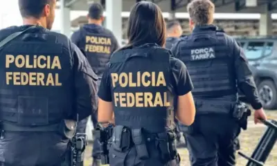 Vereador é preso em Rondônia suspeito de integrar esquema de tráfico de migrantes para os EUA