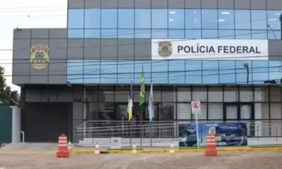 PF investiga superfaturamento de pontes em Porto Nacional e afasta servidores