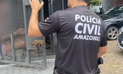 Irmãs foragidas de Pernambuco são presas em Manaus