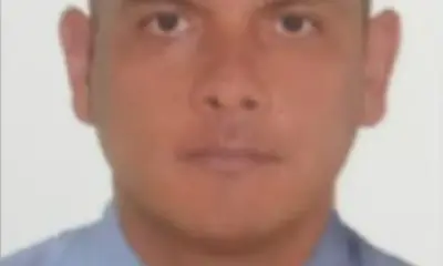 Policial militar aposentado é preso no Amazonas durante operação