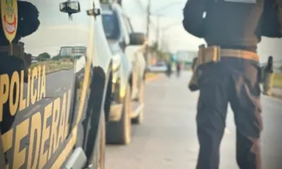 PF afasta servidor dos Correios suspeito de desviar encomendas em Manaus