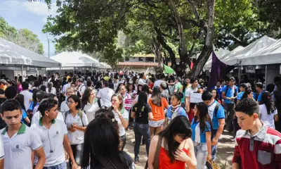 Jornada das Profissões 2025 da Ufac promete conectar estudantes e futuros profissionais