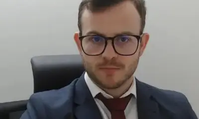 PF investiga assessor da PGR por suspeita de vazar decisões judiciais a autoridades do Tocantins