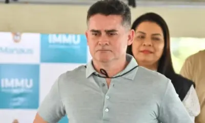 MPC-AM pede inspeção em contratos da Prefeitura de Manaus após viagem de prefeito ao Caribe