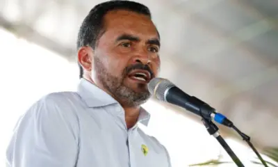 MPF defende manter afastamento de governador do TO por suspeita de desvio na pandemia